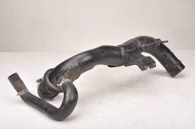 Ford transit connect mk2 1.0 труба повітрозабірник повітря фото №1