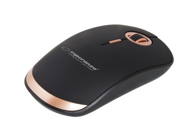 Mysz bezprzewodowa Esperanza ACRUX 2.4GHz USB