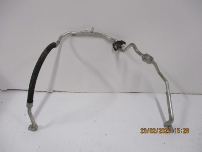 Wąż кондиционера audi a1 82a 2q0816743ac фото №1