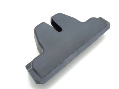 Land rover discovery sport 2015 накладка замка крышки fk7246420axw фото №1