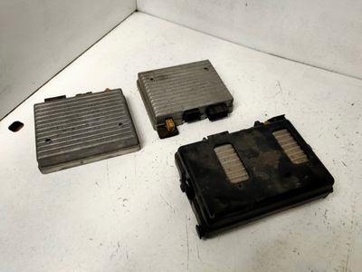 Модуль блок управления bluetooth opel astra j 366821429 фото №1