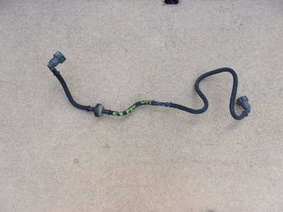 C3 picasso vti трубка шланг топлива фото №1