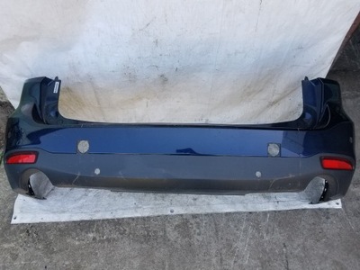 Бампер задня mazda 6 gj kombi kod 42m фото №1