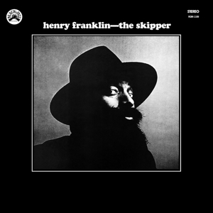 WINYL Henry Franklin Skipper