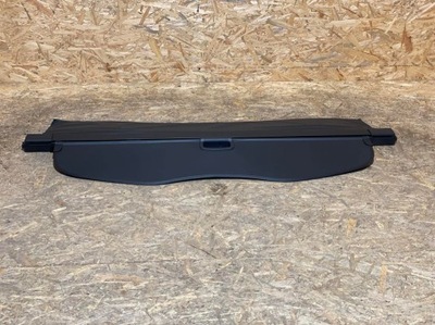 Шторка багажника ford edge mk2 ii 2014- оригінал оригінальний номер фото №1