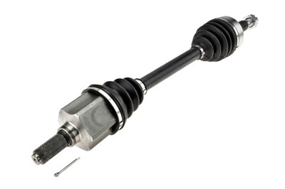 Приводной вал приводная peugeot 508sw 14- /левая передняя/ фото №1