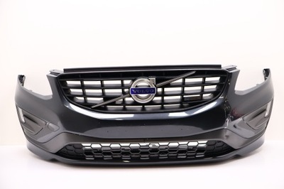 Volvo xc60 i lift r-design бампер перед 492-46 31383105 фото №1