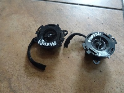 Lancia phedra динамік фото №1