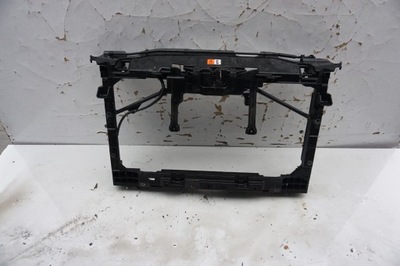 Усилитель pas передний mazda 6 ii gh фото №1