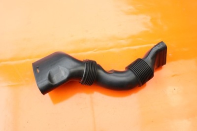 Mercedes w209 повітрозабірник ловець повітря 3.0 v6 a6420945997 фото №1