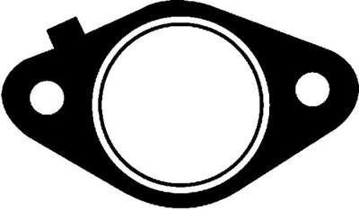 Victor reinz 71-26591-10 прокладка, коллектор выпускной фото №1