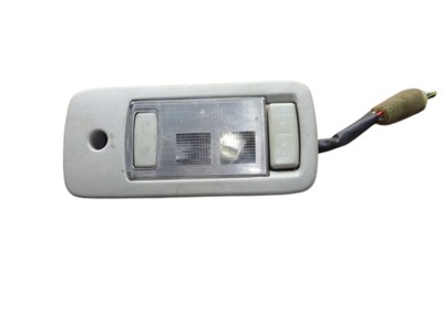 Освітлення кабіни toyota corolla e12 2001-2007 rok 81260-05050 фото №1