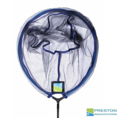 Kosz Do Podbieraka Preston Free Flow Landing Net 55 x 45 cm BARDZO LEKKI