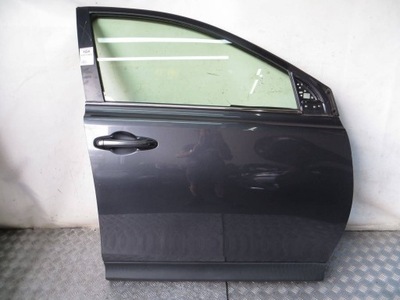 Toyota rav-4 iv двері правий перед 1g3 12- фото №1