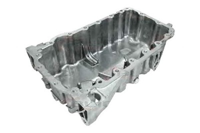 Blic піддон масляна алюміній audi a3 seat altea фото №1