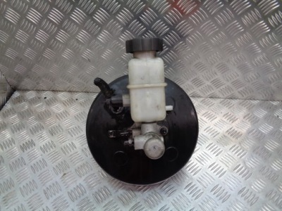 Підсилювач гальм kia ceed i 1.6 crdi 58500-1h000 фото №1