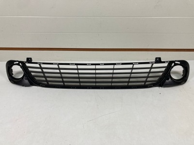 Решётка бампера передний dacia lodgy фото №1