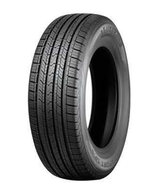 1x NANKANG CROSS SPORT SP 255/45R19 104 W 