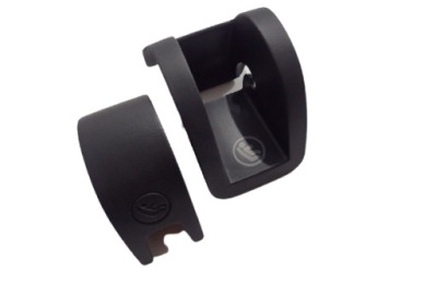 Vw golf 7 кронштейн дитяче крісло isofix 5gm887233 фото №1