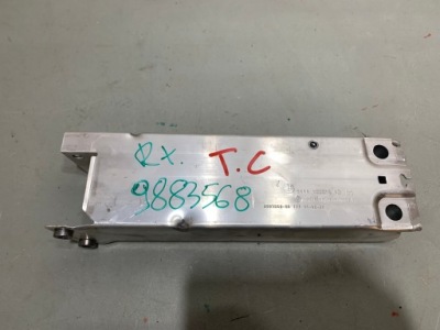 Bmw x1 u11 зона деформации перед 9883568 фото №1