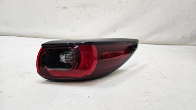 Лампа задняя задняя правая mazda cx-5 ii cx5 ii 2022- lift фото №1