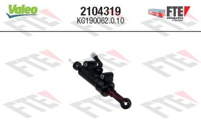 BOMBA CONJUNTO DE EMBRAGUE FTE CLUTCH ACTUATION 2104319  