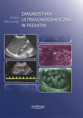 Diagnostyka Ultrasonograficzna w Pediatrii