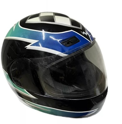 KASK MOTOCYKLOWY THH E13