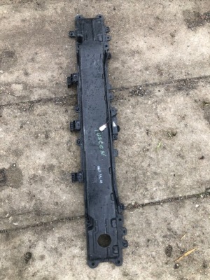 Балка бампера задняя tucson ii 15- 86630-d7000 фото №1