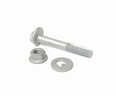 Оригінальний номер bmw 33326863853 болт важеля задня ексцентрикова фото №1