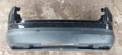 Skoda kodiaq бампер задняя pdc фото №1