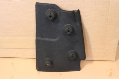 Захист підвіска ліва vw atlas 3qf825235b фото №1