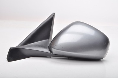 Alfa romeo mito дзеркало ліва електричний 6 pin фото №1