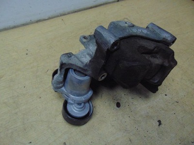 Кронштейн основание натяжитель hyundai santa fe ii 2.2 crdi фото №1