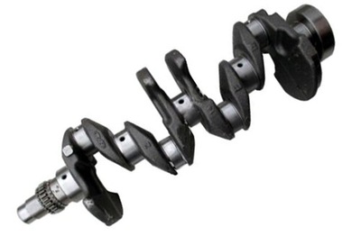 Wał колінчастий kia ceed pro ceed soul venga 1.6 g4fc g4fg 2006-новий фото №1