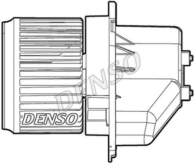 DENSO DEA13004 SOPLADOR  