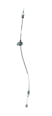 Троси перемикання передач volvo xc60 i автоматична коробка передач 08-13 rok 2.4 дизель фото №1