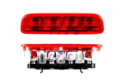 FAST FARO LUZ DE FRENADO FIAT FIORINO 07>  