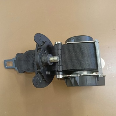 Renault scenic iv pas безопасности 3 ряд фото №1