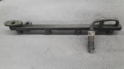 Молдинг впрыскная mazda mx-5 1.6 фото №1