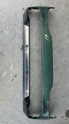 Kia sportage 2021- бампер передній перед фото №1