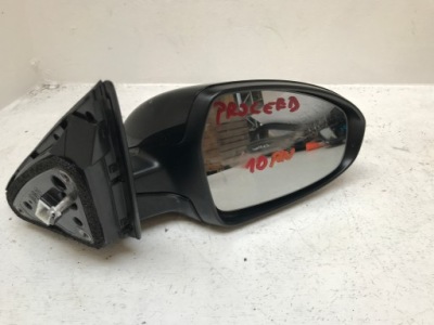 Proceed iii lift gt line зеркало правое 10 pin eu фото №1