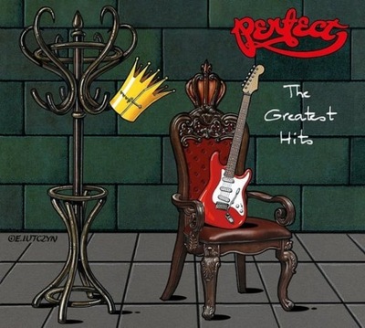 Perfect - The Greatest Hits (2CD)