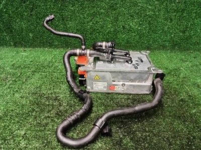 Cupra formentor 1.4 e-tsi модуль станція заряджання 5qe915685c фото №1