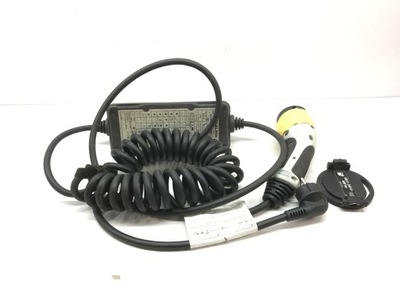 Разъём зарядки провода mercedes a2428170720 фото №1