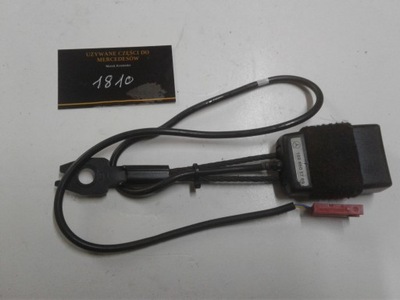 Кліпса поперечина правий перед w 169 nr 1698601769 фото №1