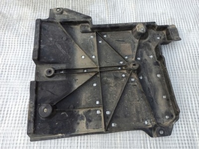 Mazda cx-3 защита подвеска правая d09h-561z1 фото №1