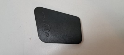 Bmw f45 f46 ліва нижня корпус заглушка дзеркало фото №1