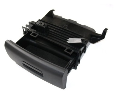 Бардачок набор ящик сиденье vw golf sportsvan фото №1