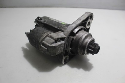 Стартер seat leon ii 1.4tsi фото №1